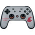 Washington State University Logo Google Stadia Controller Skin
