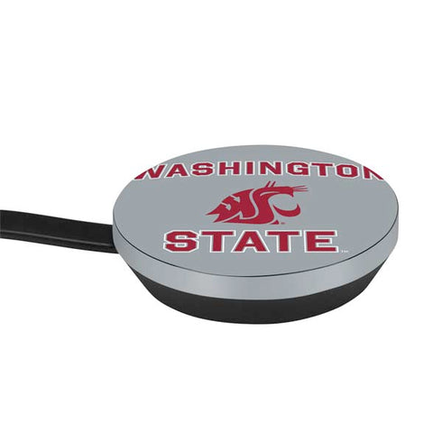 Washington State University Logo Google Stadia Controller Skin