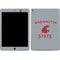 Washington State University Logo iPad Skins
