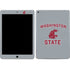 Washington State University Logo iPad Skins