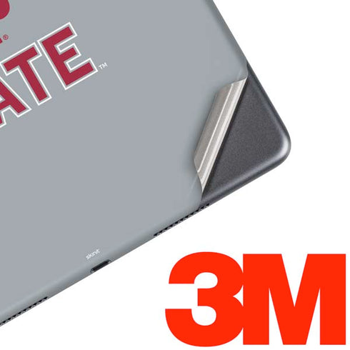 Washington State University Logo iPad Skins