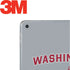 Washington State University Logo Apple iPad Skin