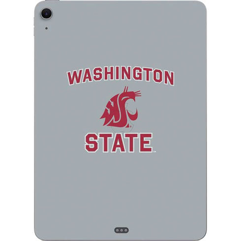 Washington State University Logo Apple iPad Air Skin