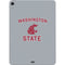 Washington State University Logo Apple iPad Air Skin