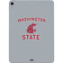 Washington State University Logo Apple iPad Air Skin