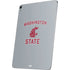 Washington State University Logo Apple iPad Air Skin