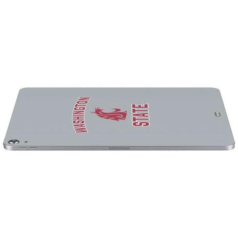 Washington State University Logo Apple iPad Air Skin