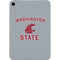 Washington State University Logo Apple iPad Mini Skin