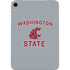 Washington State University Logo Apple iPad Mini Skin