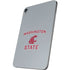 Washington State University Logo Apple iPad Mini Skin