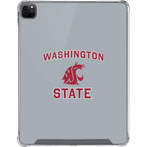 Washington State University Logo iPad Cases