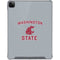 Washington State University Logo iPad Cases