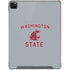 Washington State University Logo iPad Cases