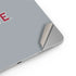 Washington State University Logo iPad Pro 13in M4 (2024) Skin