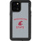 Washington State University Logo iPhone 12 Pro Max Waterproof Case