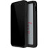 Washington State University Logo iPhone 12 Pro Max Waterproof Case