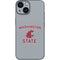 Washington State University Logo iPhone 13 Mini Skin