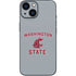 Washington State University Logo iPhone 13 Mini Skin