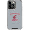 Washington State University Logo iPhone 13 Pro Clear Case