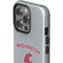 Washington State University Logo iPhone 13 Pro Impact Case