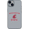 Washington State University Logo iPhone 13 Skin