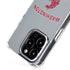 Washington State University Logo iPhone 14 Pro MagSafe Case