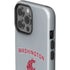Washington State University Logo iPhone 14 Pro Max Impact Case
