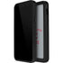 Washington State University Logo iPhone 14 Pro Waterproof Case