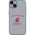 Washington State University Logo iPhone 14 Skin