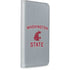 Washington State University Logo iPhone 15 Plus Folio Case