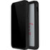 Washington State University Logo iPhone 15 Pro Waterproof Case