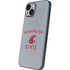Washington State University Logo iPhone 15 Skin