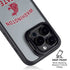 Washington State University Logo iPhone 16 Pro Kickstand Case