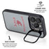 Washington State University Logo iPhone 16 Pro Max Kickstand Case
