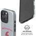 Washington State University Logo iPhone 16 Pro Max Magsafe Impact Case