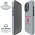 Washington State University Logo iPhone 16 Pro Max Magsafe Impact Case