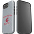 Washington State University Logo iPhone 16e Impact Case