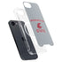 Washington State University Logo iPhone 16e MagSafe Case