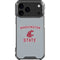 Washington State University Logo iPhone 18 Pro Max Clear Case