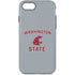 Washington State University Logo iPhone Cases