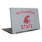Washington State University Logo Dell Latitude Skin