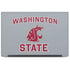 Washington State University Logo Dell Latitude Skin