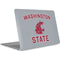 Washington State University Logo Apple MacBook Air Skin
