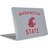 Washington State University Logo Apple MacBook Air Skin