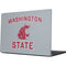 Washington State University Logo MacBook Pro 14in (2021-24) Skin