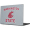 Washington State University Logo Apple MacBook Pro 14-inch Skin