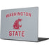 Washington State University Logo Apple MacBook Pro 14-inch Skin