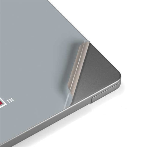 Washington State University Logo MacBook Pro 14in (2021-24) Skin