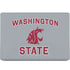 Washington State University Logo MacBook Skins