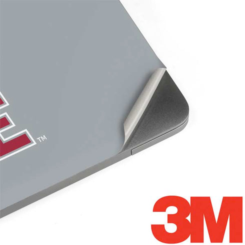 Washington State University Logo MacBook Skins